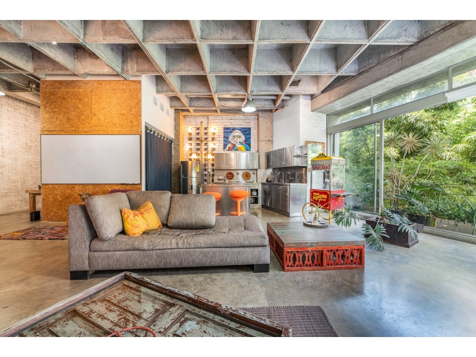 LOFT EN EL CORAZÓN DE PROVENZA — foto 3