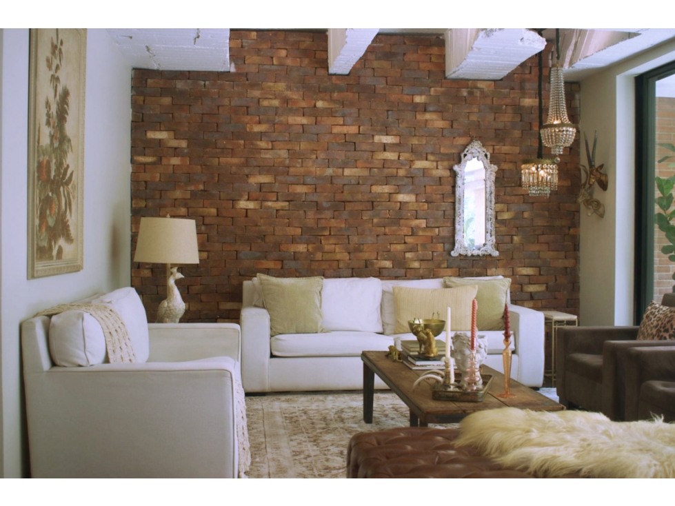 Apartamento PP | El Poblado