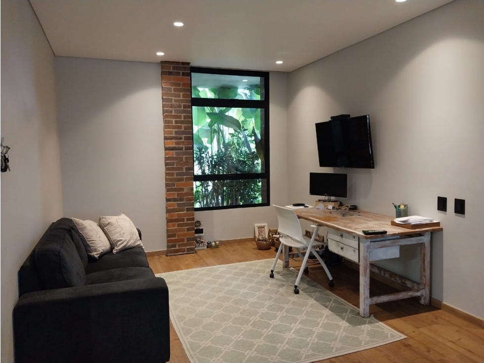 Apartamento | El Campestre OE — foto 5