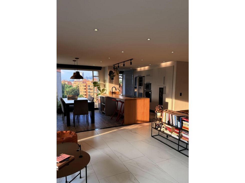 Apartamento JP | El Poblado