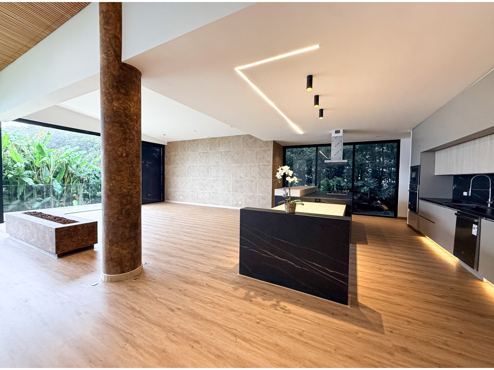 Casa en Venta en el Altos de Palmas CV — foto 2