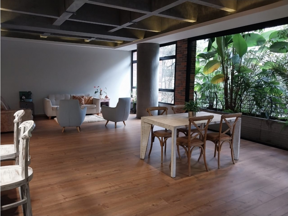 Apartamento | El Campestre OE