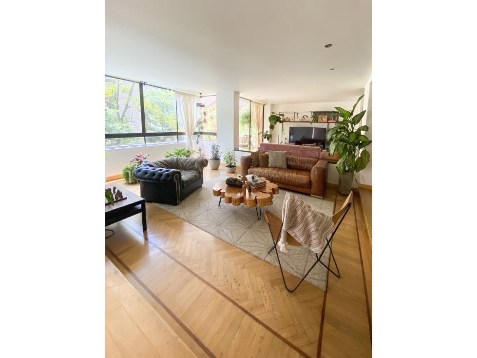 Apartamento La Concha SF — foto 3