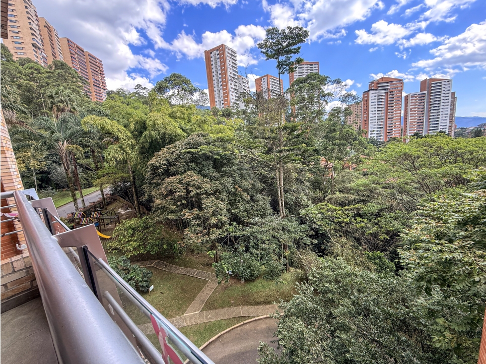 Apartamento en Venta en La Calera, Sector El Poblado — foto 4