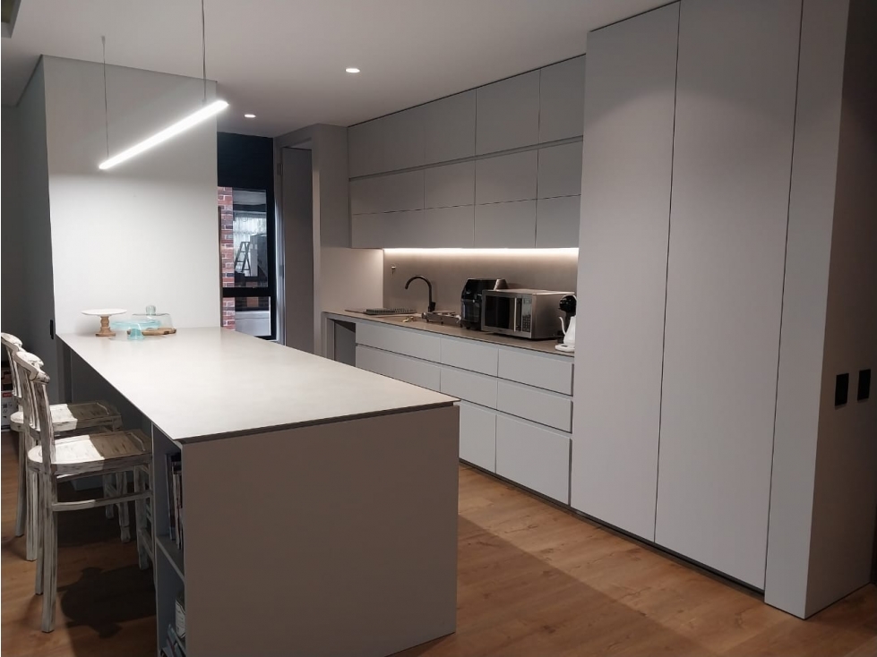 Apartamento | El Campestre OE — foto 3
