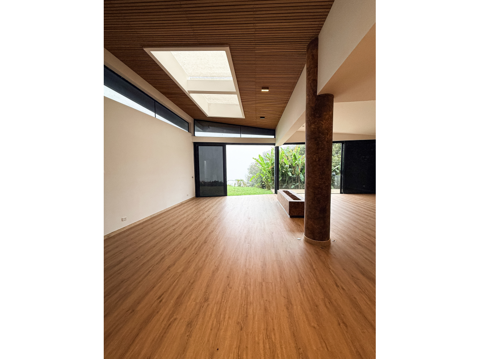 Casa en Venta en el Altos de Palmas CV — foto 4