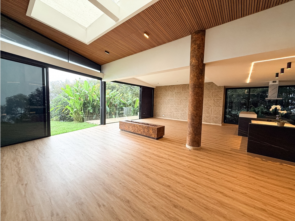 Casa en Venta en el Altos de Palmas CV — foto 6