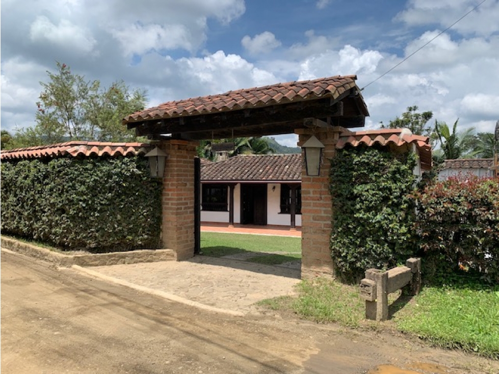Casa Colonial Llanogrande — foto 2