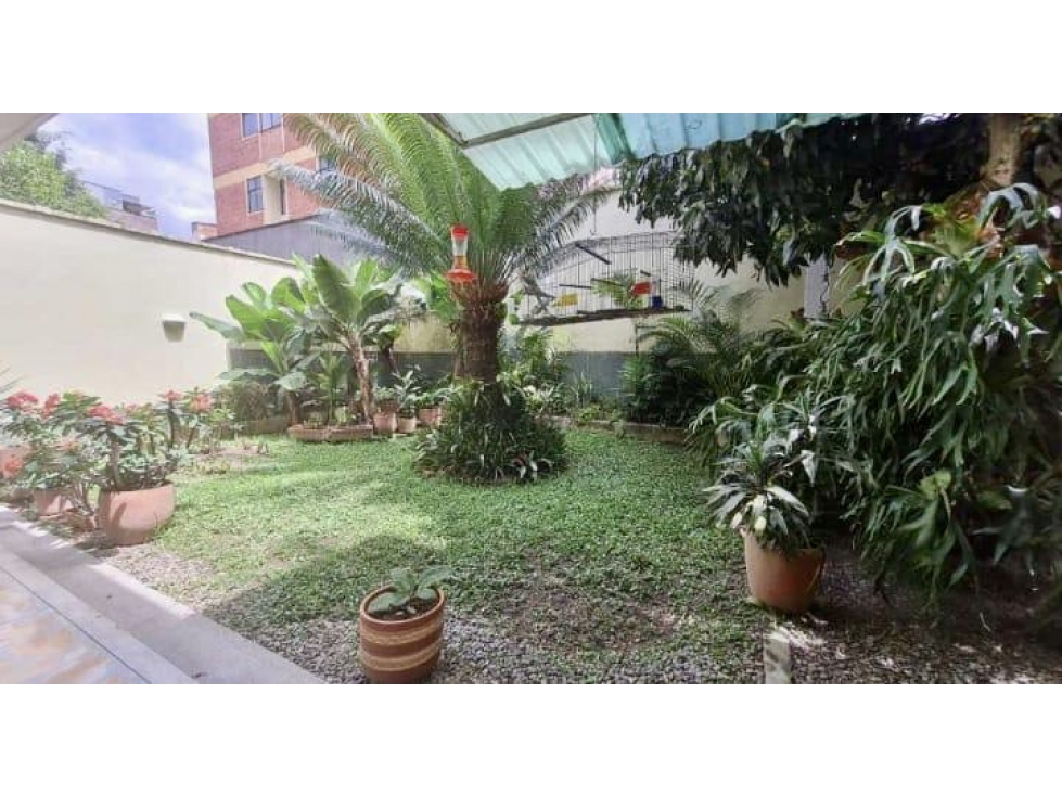 Casa Independiente sector Las Vegas - Viva Envigado — foto 4