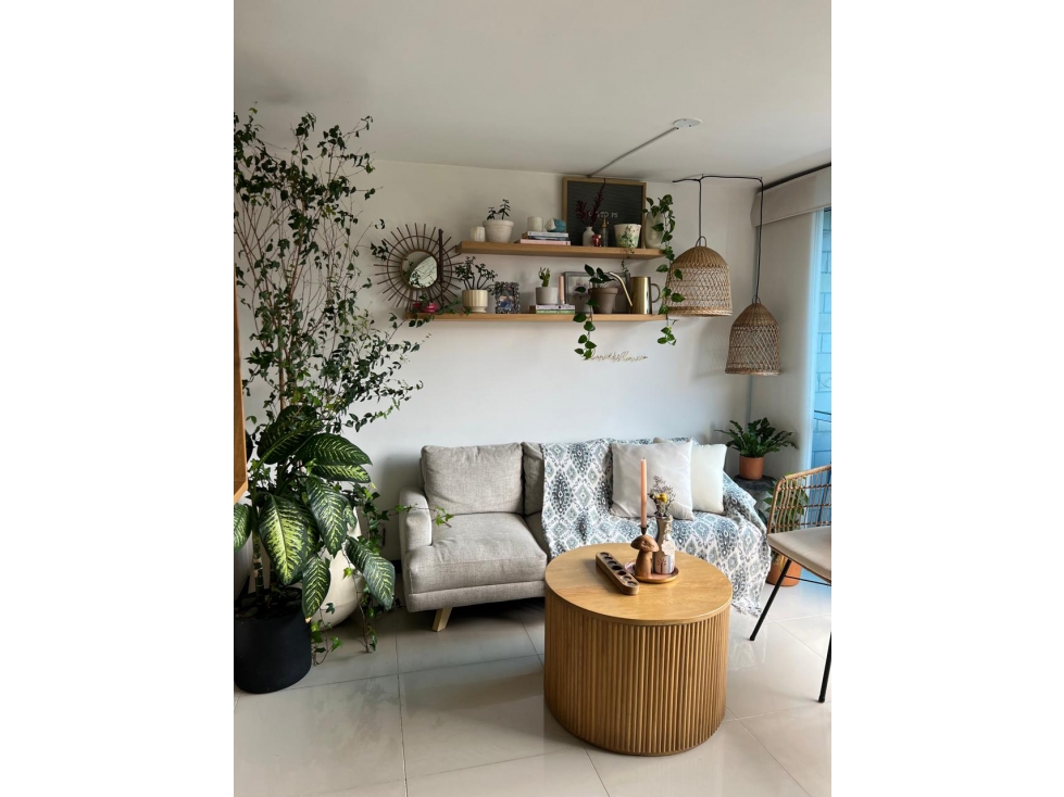 Apartamento AA | Envigado
