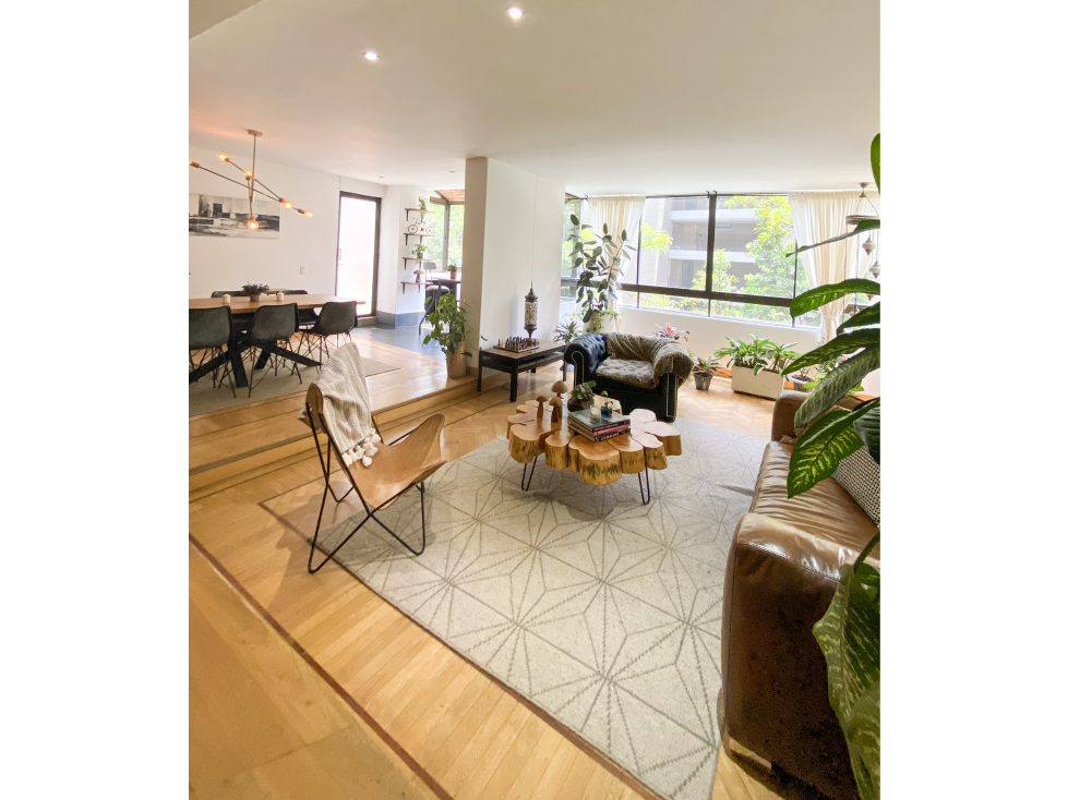 Apartamento La Concha SF — foto 4