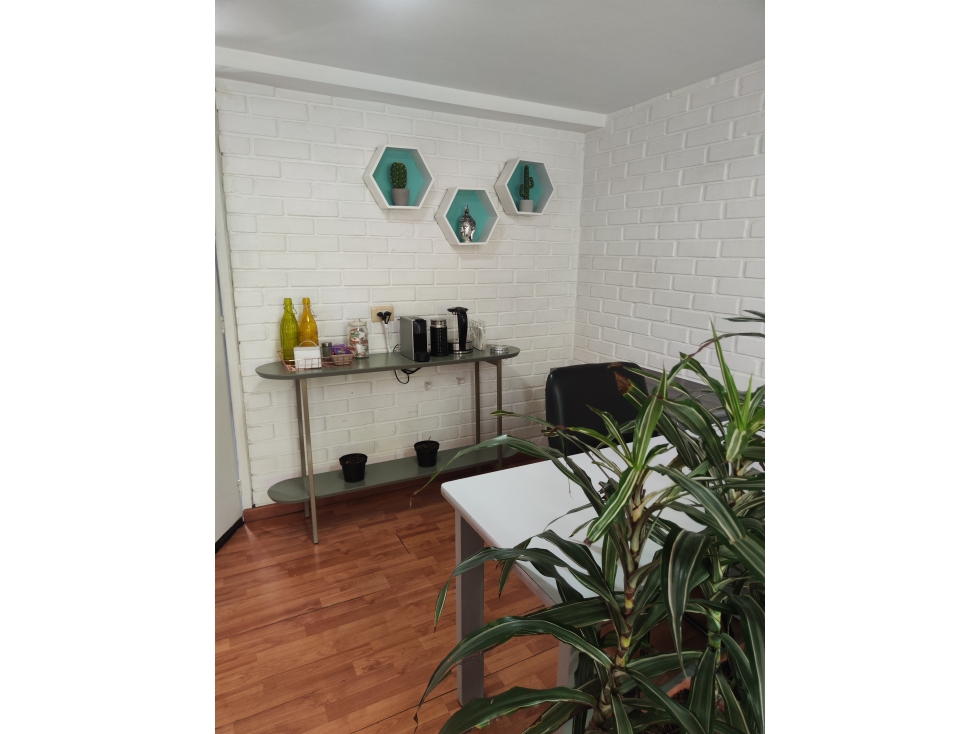 Apartaestudio en Venta con permiso rentas- cortas I Parq del Poblado. — foto 4