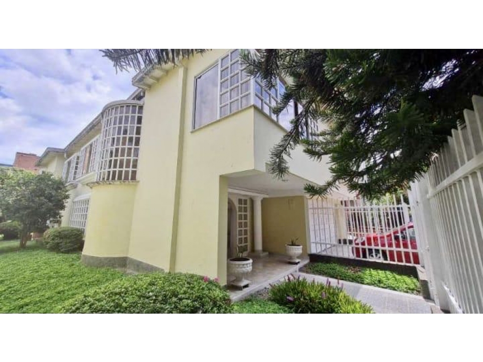 Casa Independiente sector Las Vegas - Viva Envigado — foto 3