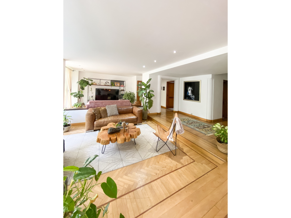 Apartamento La Concha SF — foto 5