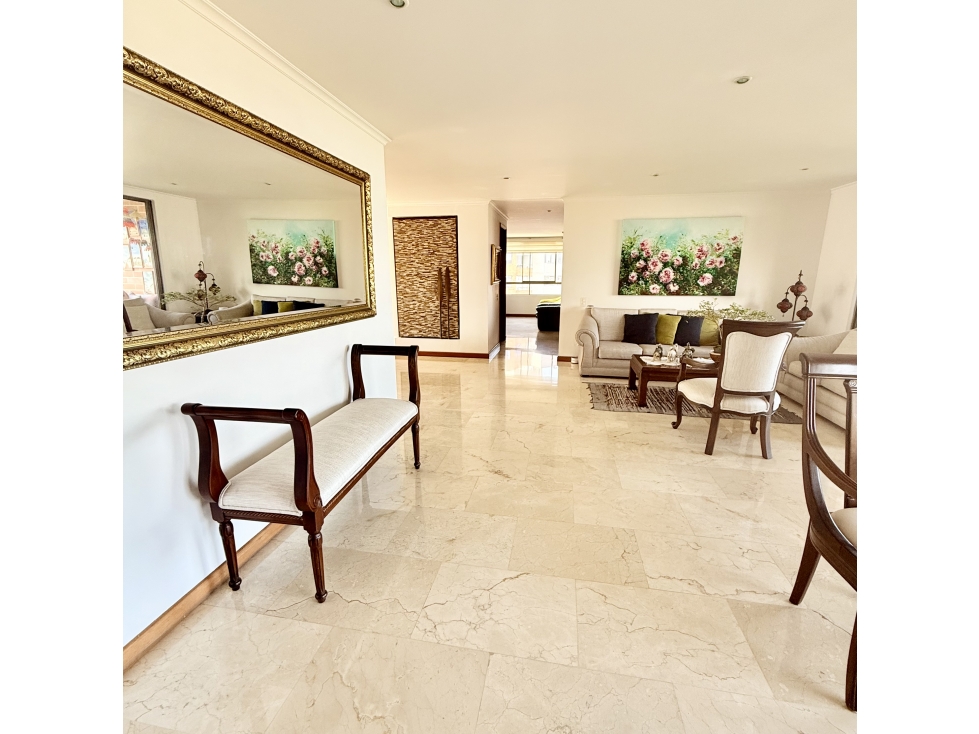 Apartamento para venta | La 34 — foto 3