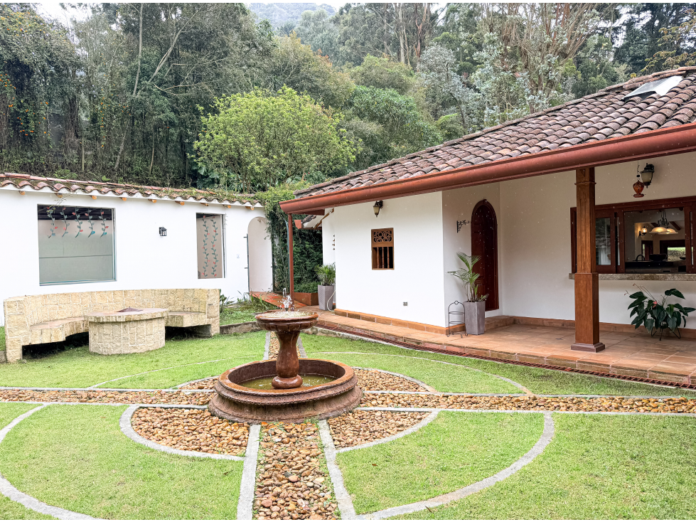 Casa en venta Sector Alto de Palmas CV