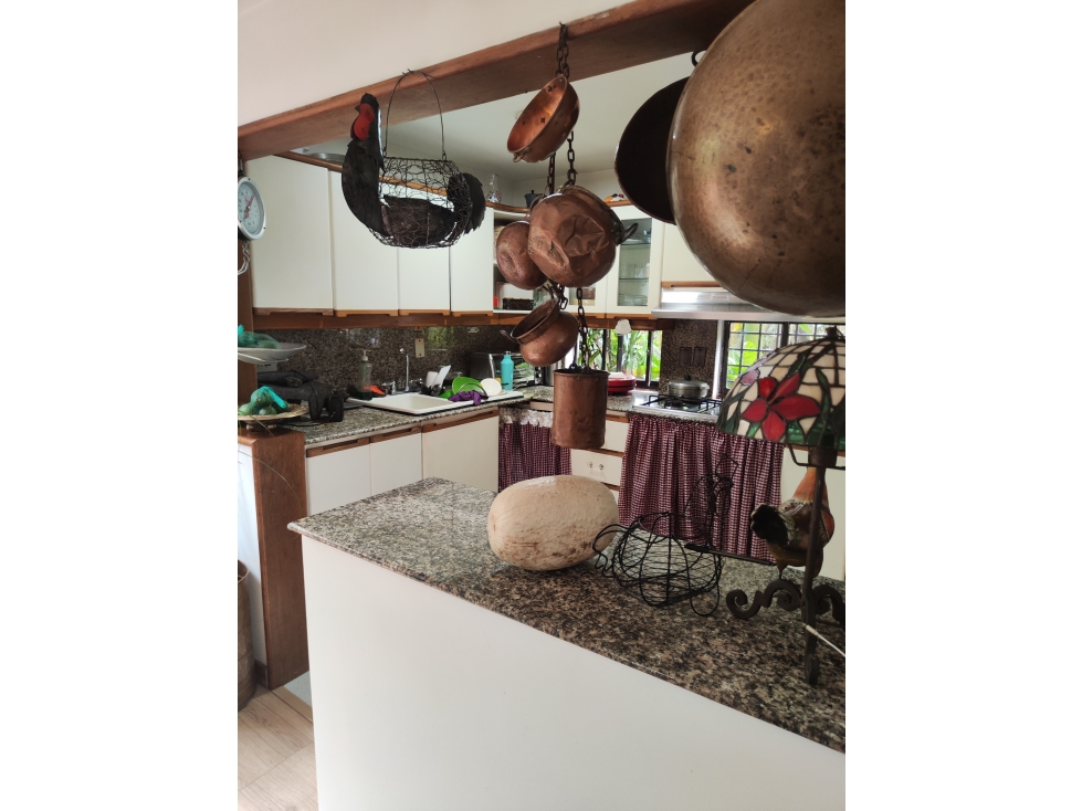 CASA EN VENTA EN LA LOMA DE LAS BRUJAS — foto 5