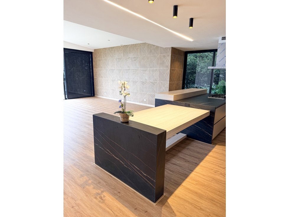 Casa en Venta en el Altos de Palmas CV — foto 3