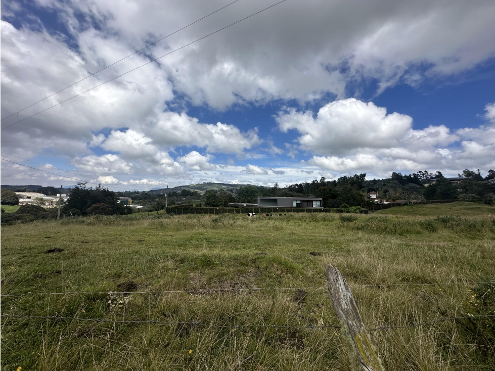 Lote Independiente en el Alto de las Palmas (L4 - P2A) — foto 5