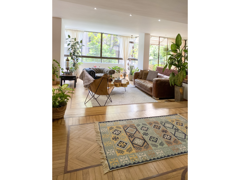 Apartamento La Concha SF — foto 6
