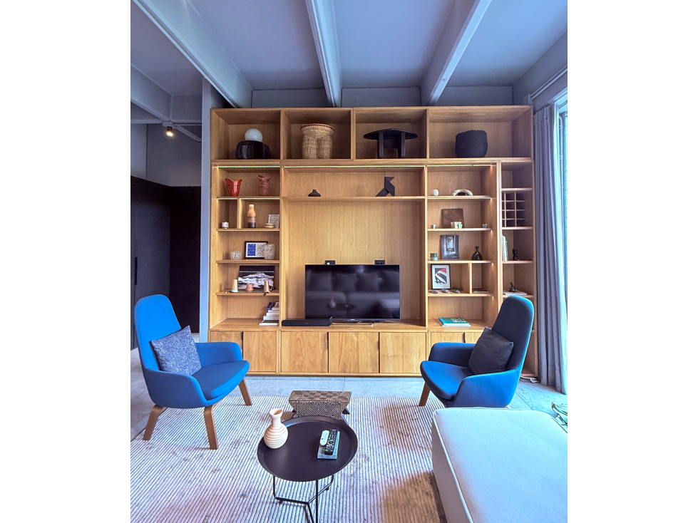 LOFT | PROVENZA