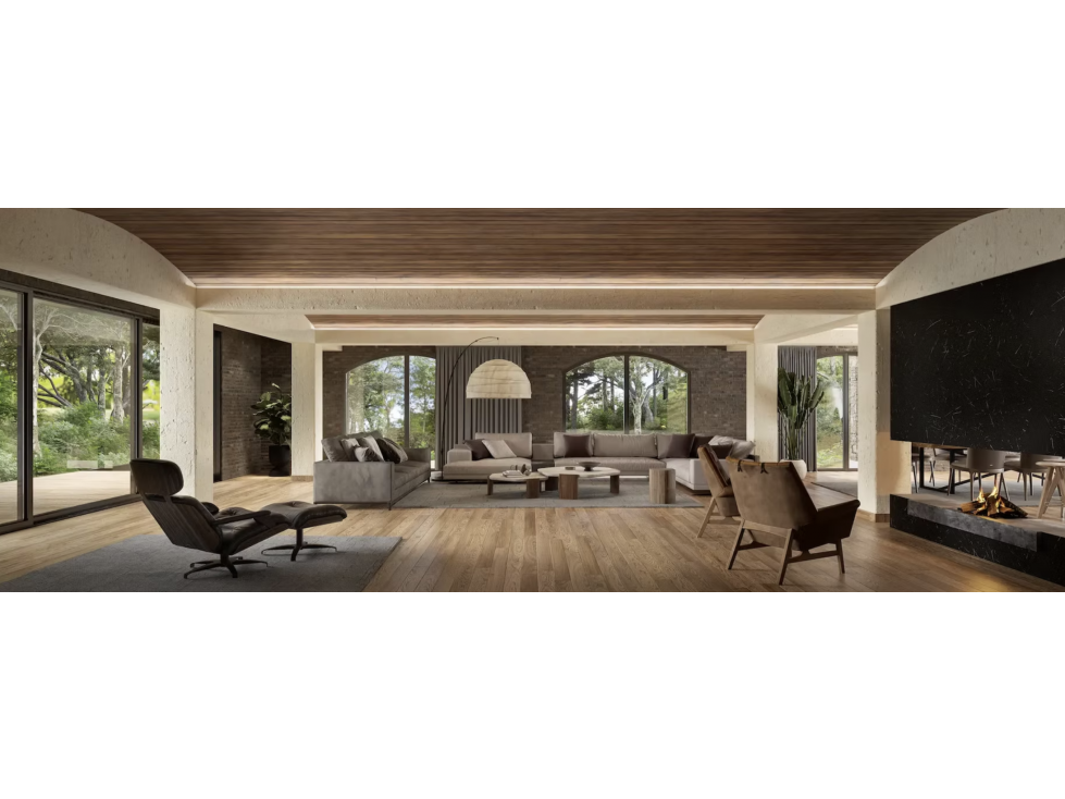 Lote Alto de las Palmas — foto 6