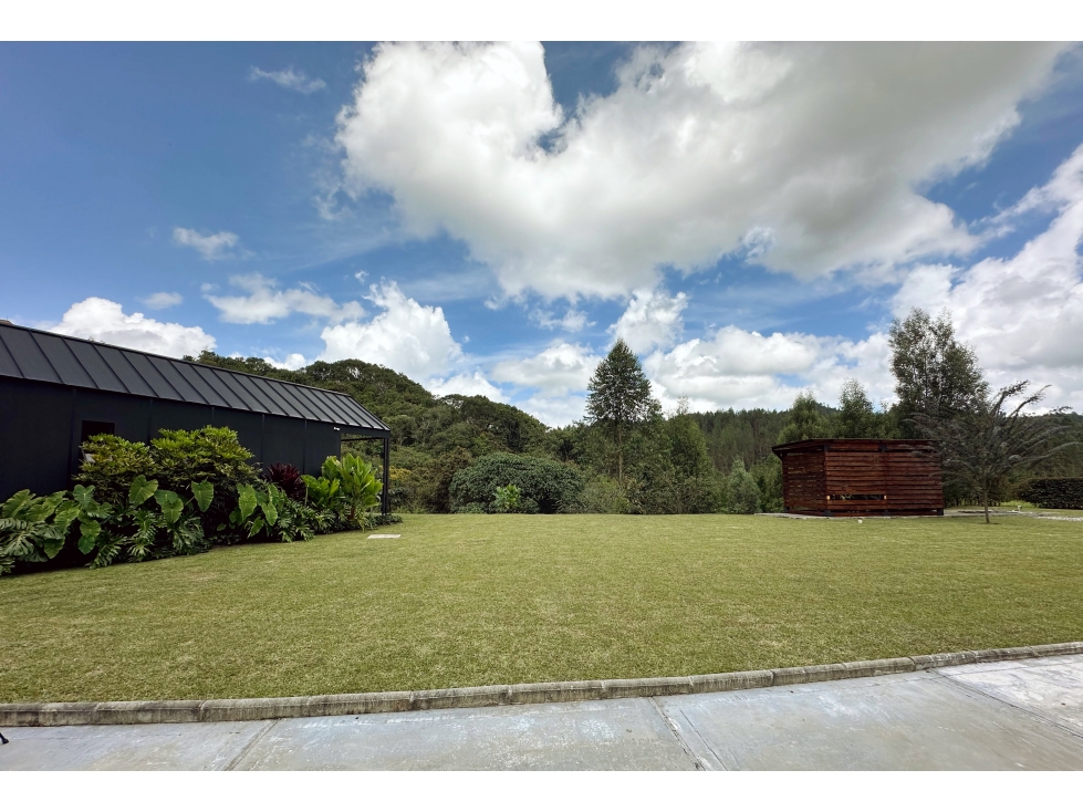 Casa VV | El Retiro — foto 4