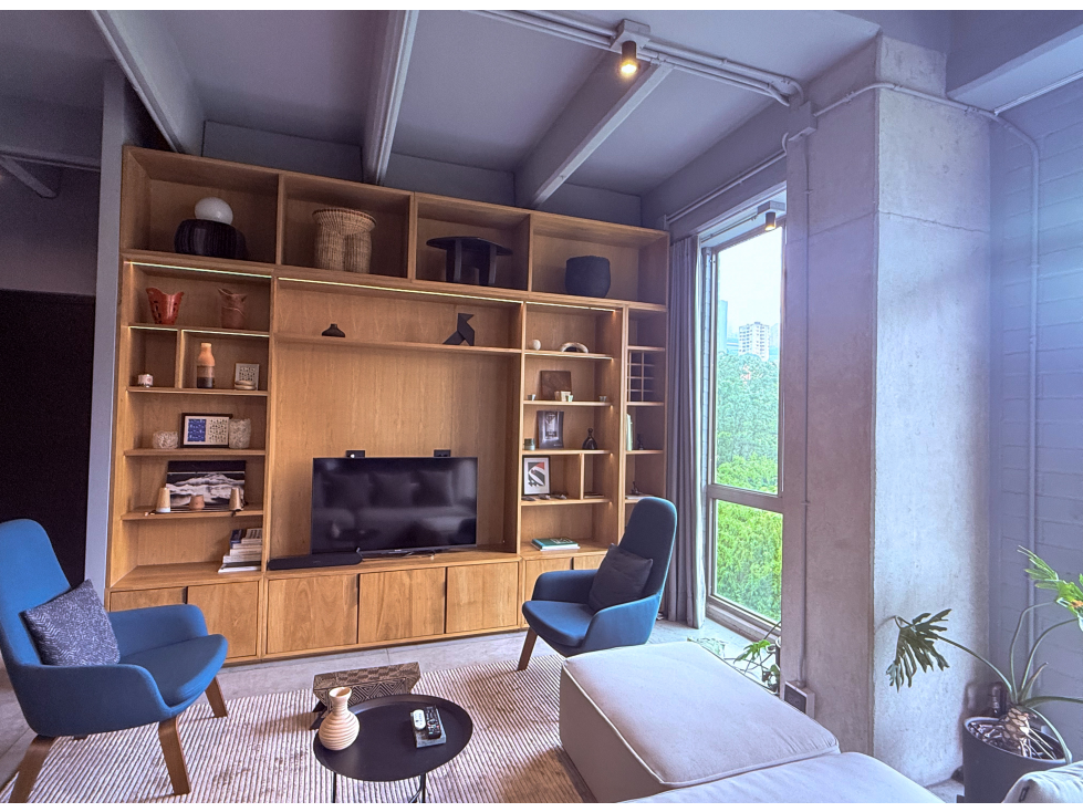 LOFT | PROVENZA — foto 3