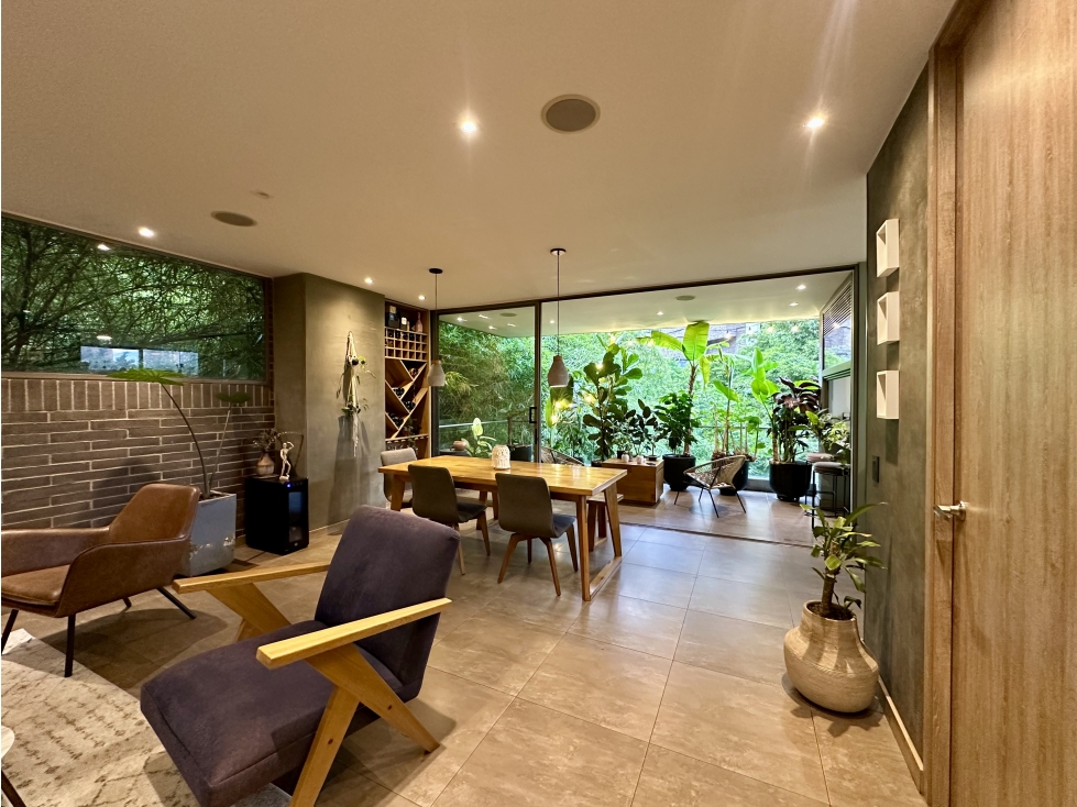 Apartamento Loma del Tesoro — foto 4