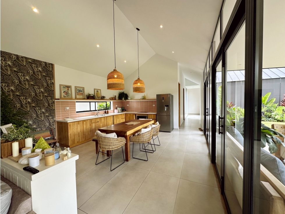 Casa VV | El Retiro — foto 6