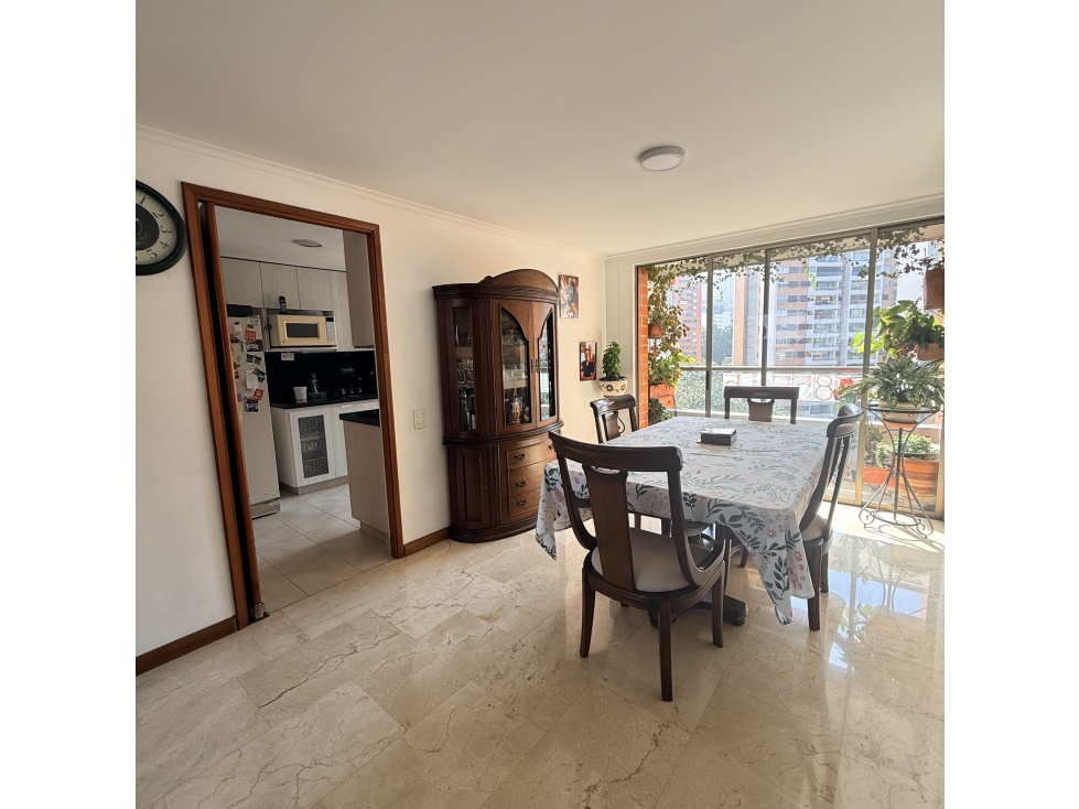 Apartamento para venta | La 34 — foto 5