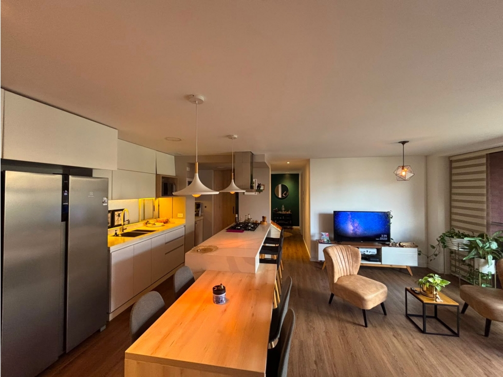 Apartamento en Venta en Santa Maria de los Ángeles — foto 3