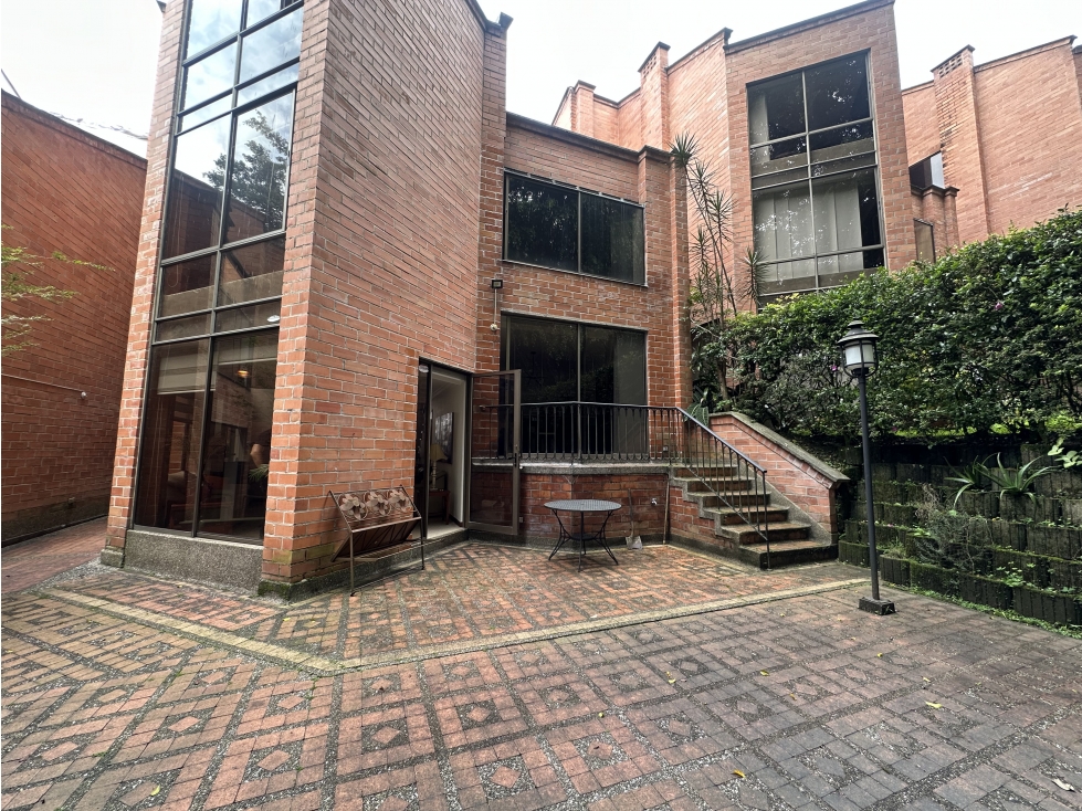 Casa sector Los Balsos — foto 4