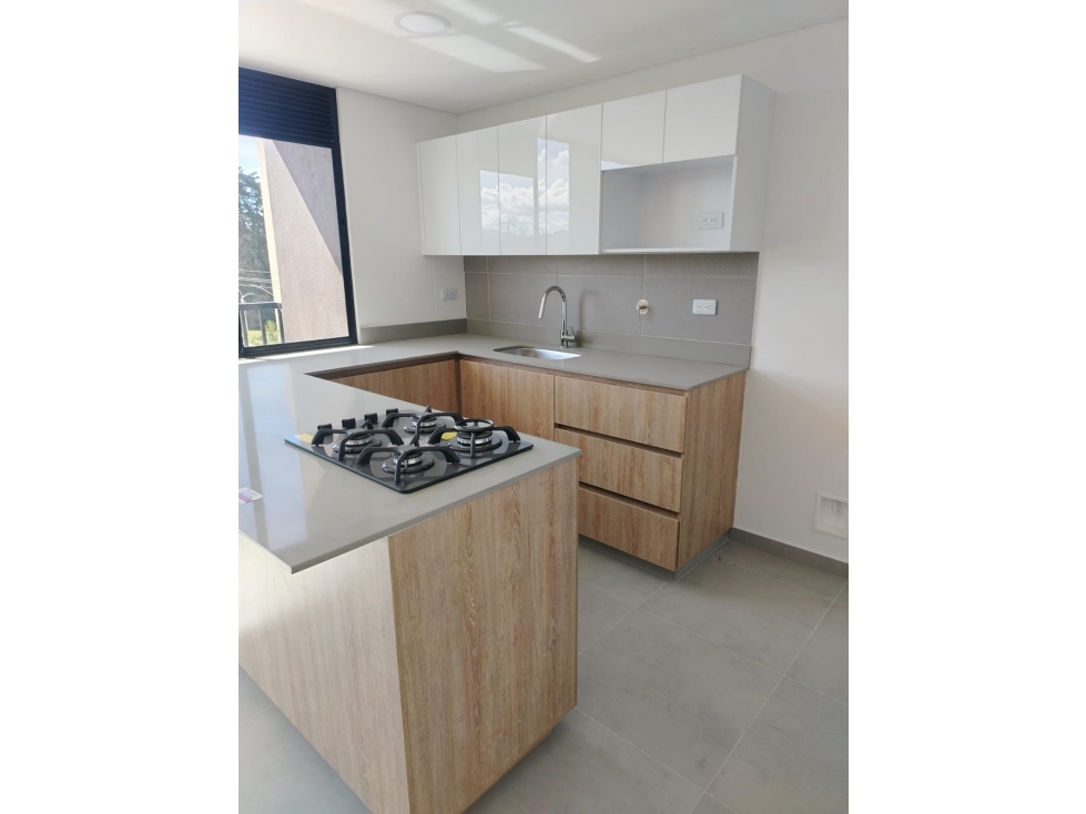 Apartamento en Venta