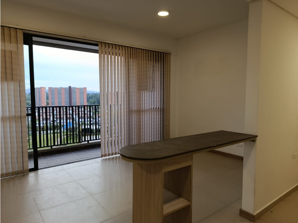 Apartamento en venta — foto 2