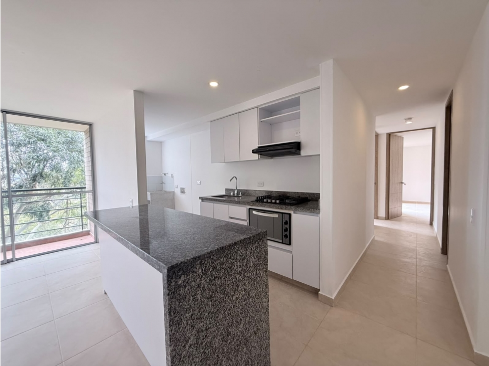 Apartamento en venta — foto 4