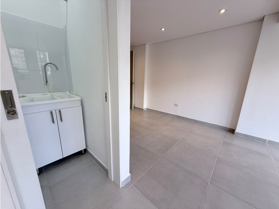 Apartamento en venta — foto 6
