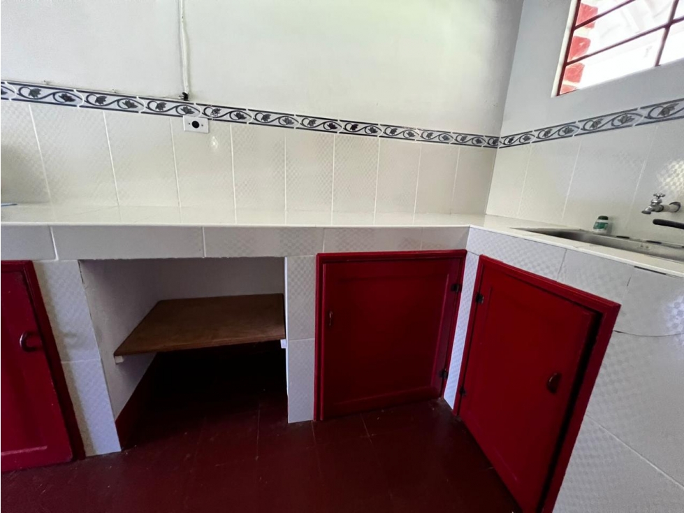 Casa campestre en arriendo - 6