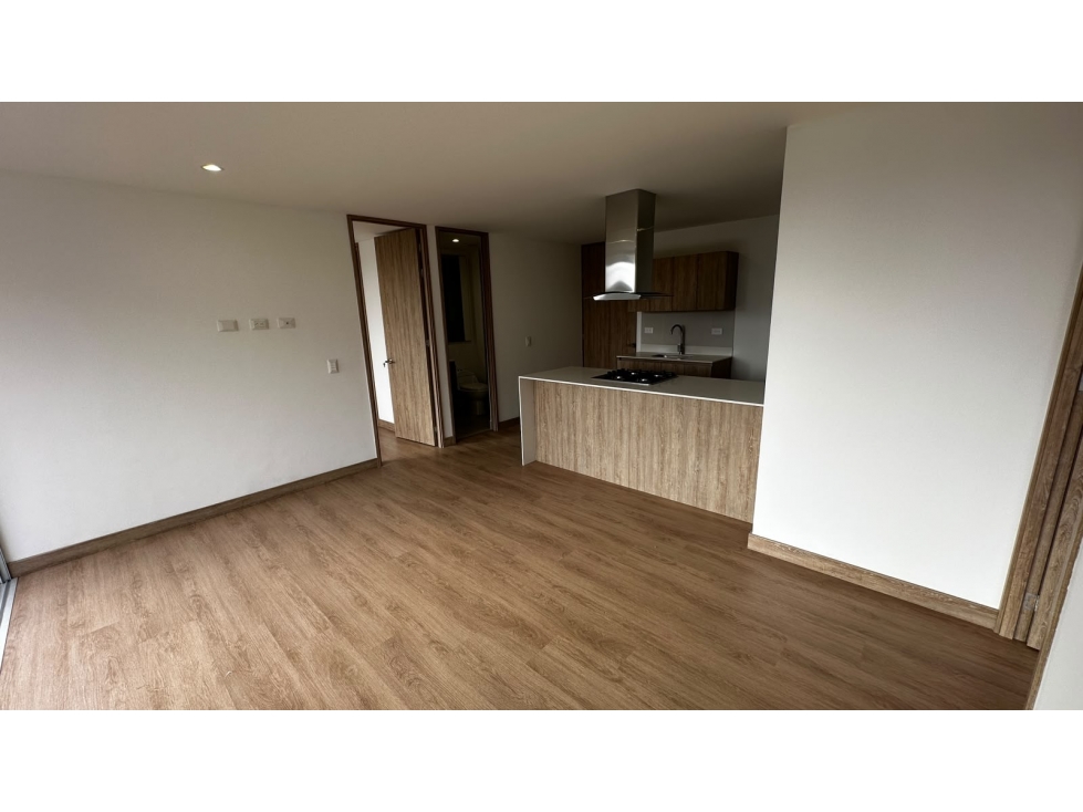 Apartamento — foto 4