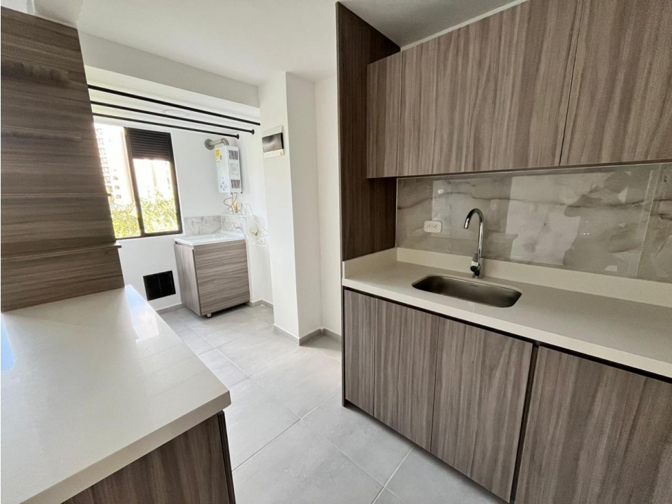 Apartamento en venta o renta en cimarronas — foto 4
