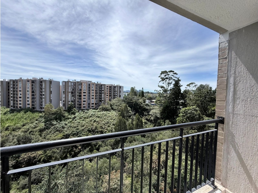 Apartamento arriendo y venta — foto 6