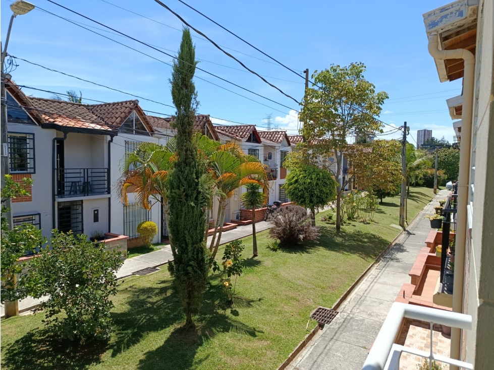 Casa en arriendo