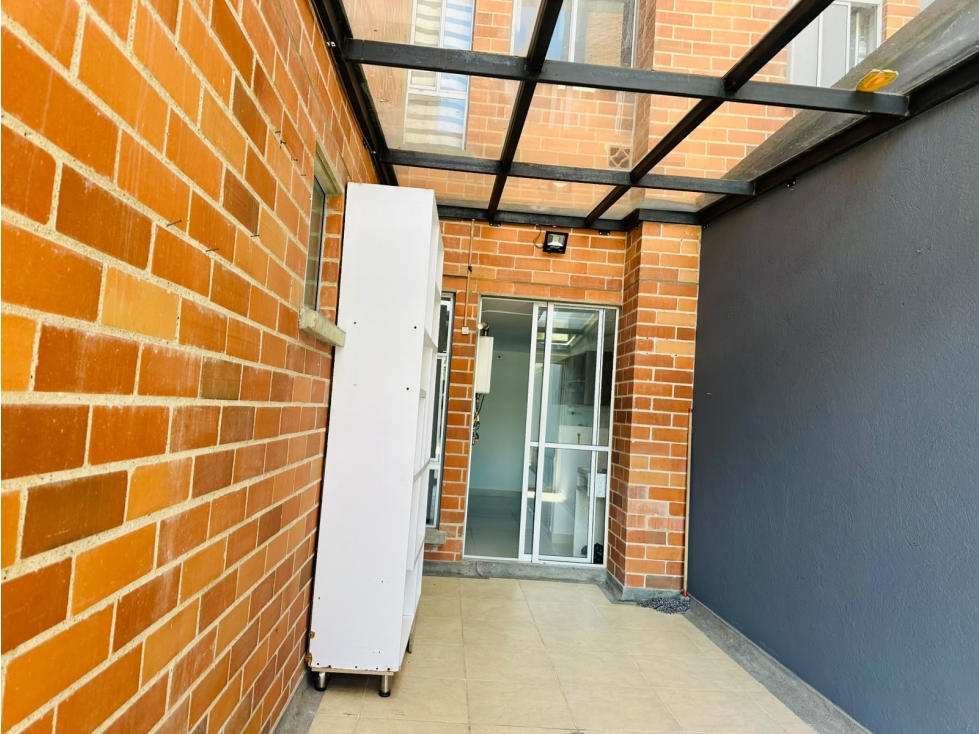 Apartamento en Arriendo y venta - 6