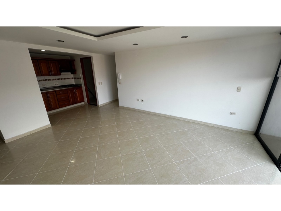 Apartamento — foto 2