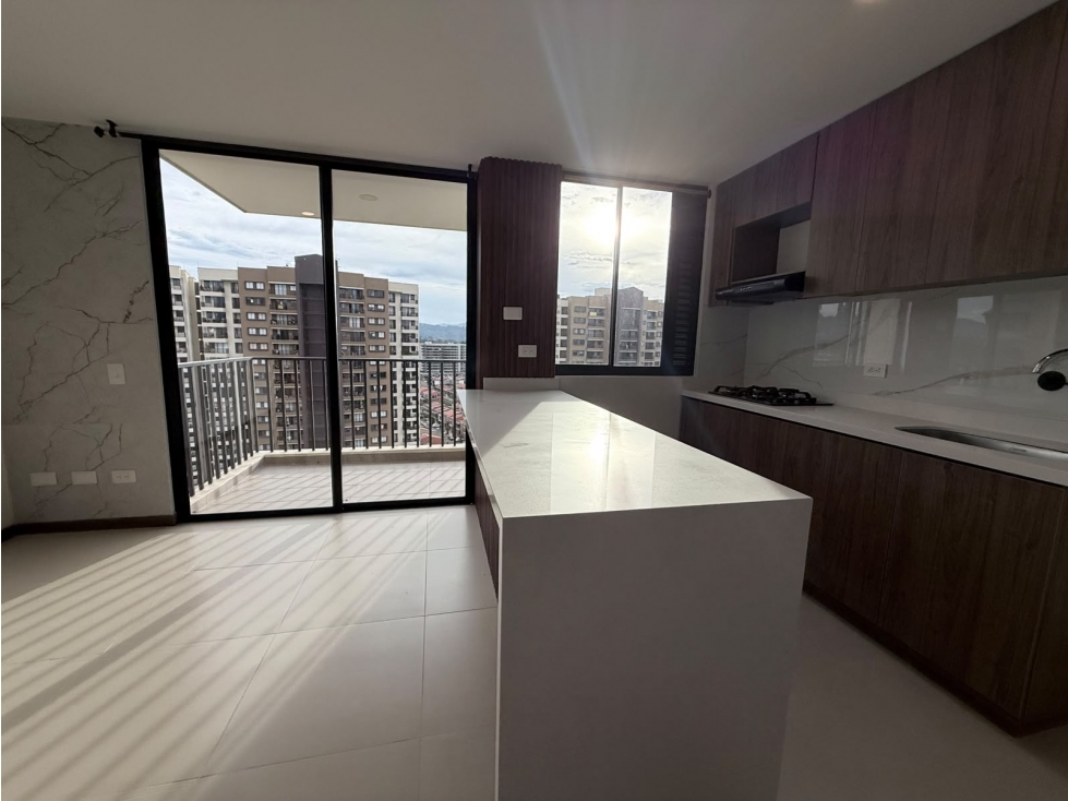 Apartamento en arriendo — foto 6