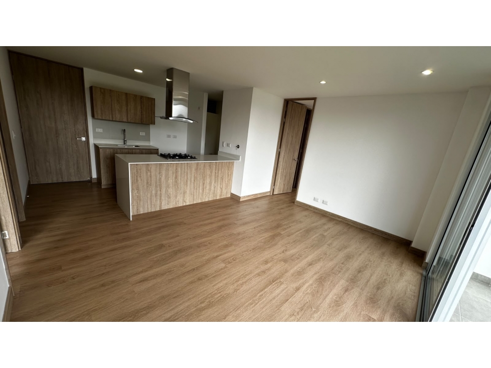 Apartamento — foto 3