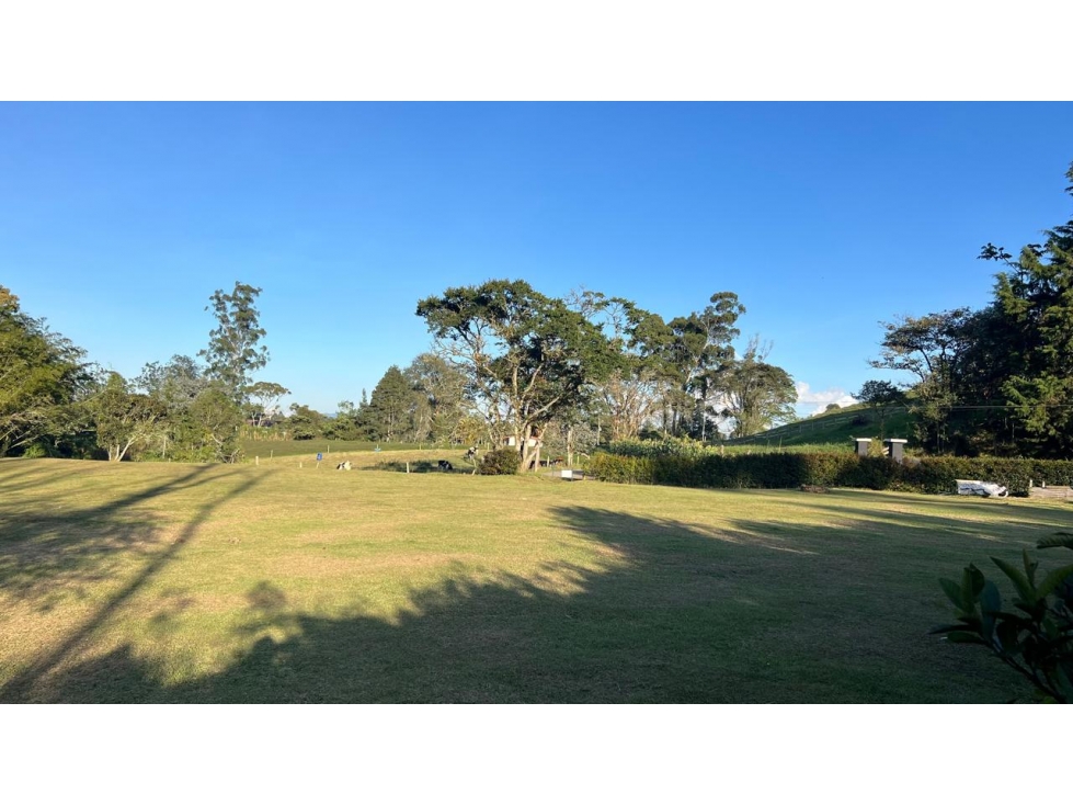 lote en venta