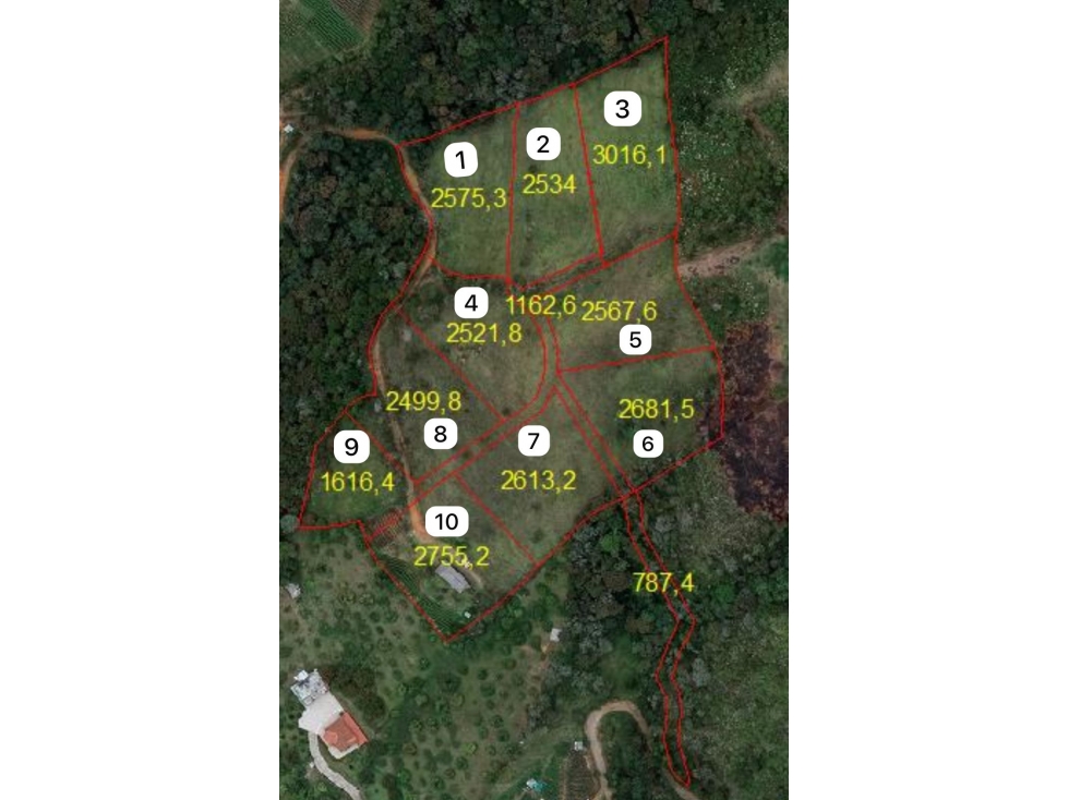 lote en venta