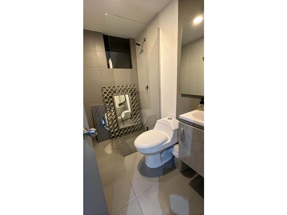 Apartaestudio en venta — foto 6