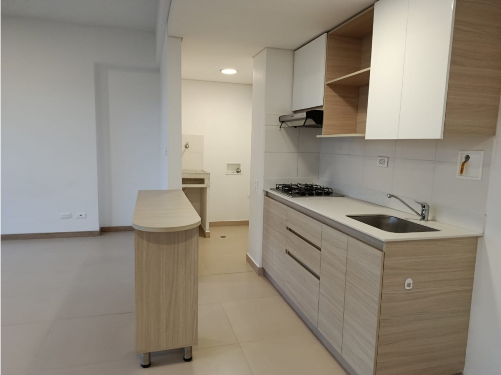 Apartamento en venta — foto 3